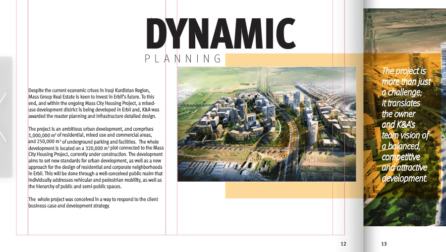 Proposal Preparation